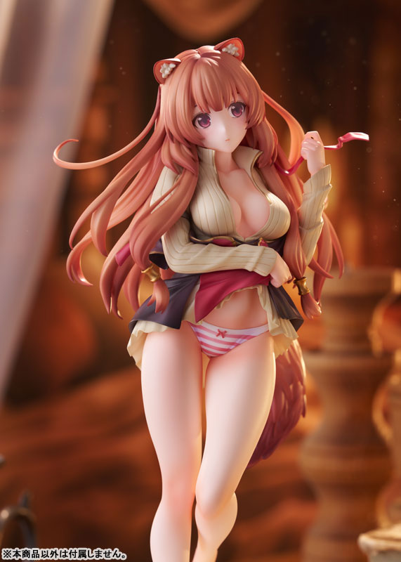 KDcolle The Rising of the Shield Hero TV Anime Season 3 - Raphtalia Body Pillow ver.