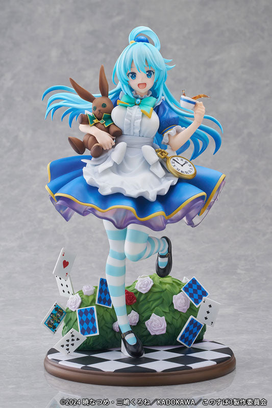 KonoSuba 3 - Aqua Fairy Tale ver. 1/7