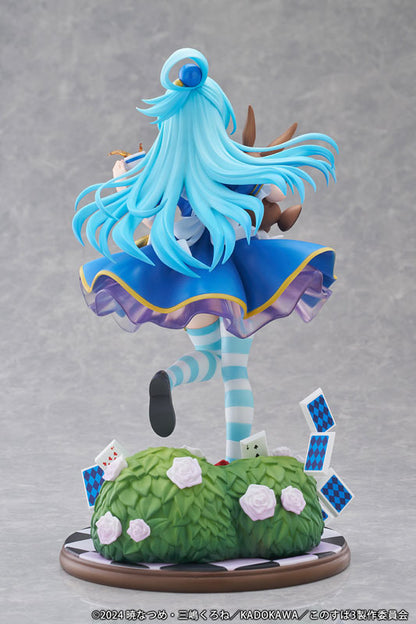 KonoSuba 3 - Aqua Fairy Tale ver. 1/7