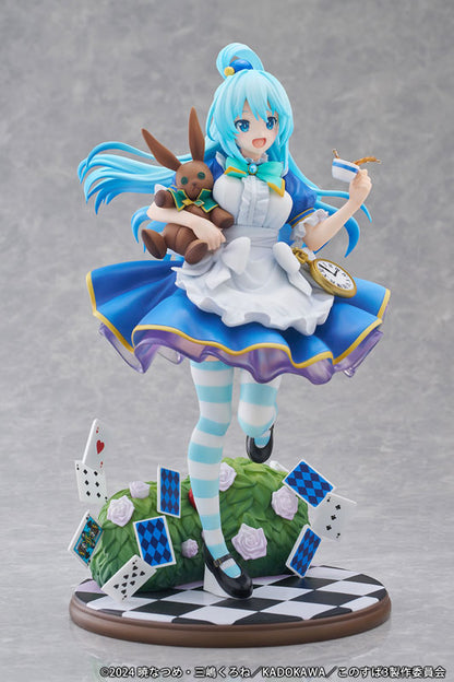 KonoSuba 3 - Aqua Fairy Tale ver. 1/7