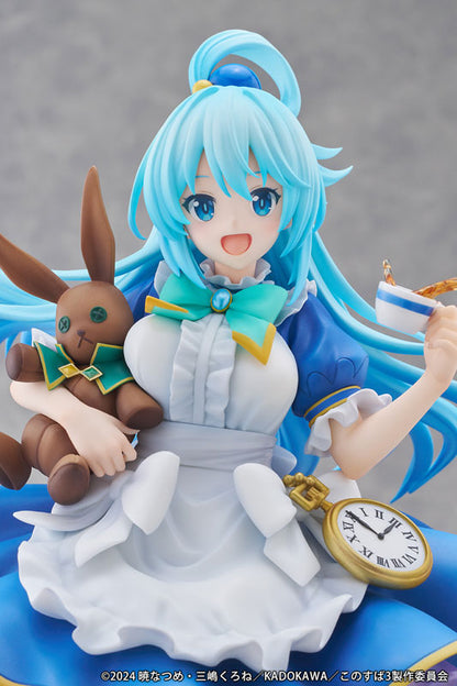 KonoSuba 3 - Aqua Fairy Tale ver. 1/7