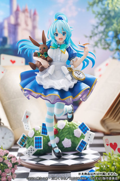 KonoSuba 3 - Aqua Fairy Tale ver. 1/7