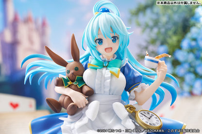 KonoSuba 3 - Aqua Fairy Tale ver. 1/7