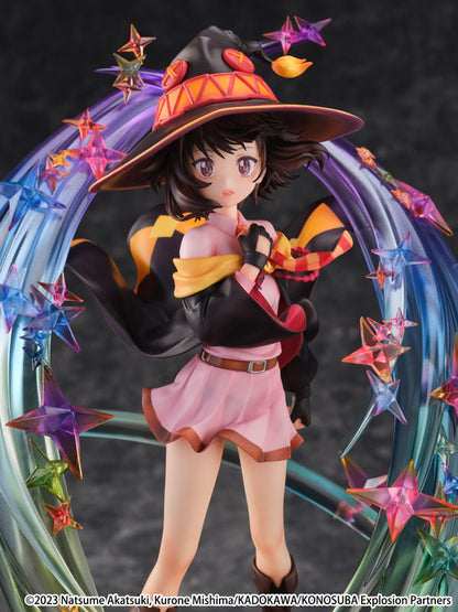 Kono Subarashii Sekai ni Bakuen wo! - Megumin -Bakuretsu Mahou e no Akogare Ver.- 1/7