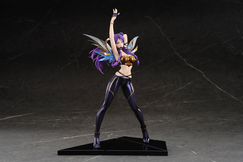 League of Legends K/DA Kai'Sa 1/7 + Bonus