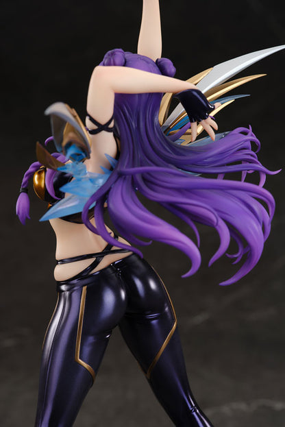 League of Legends K/DA Kai'Sa 1/7 + Bonus