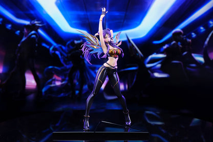 League of Legends K/DA Kai'Sa 1/7 + Bonus