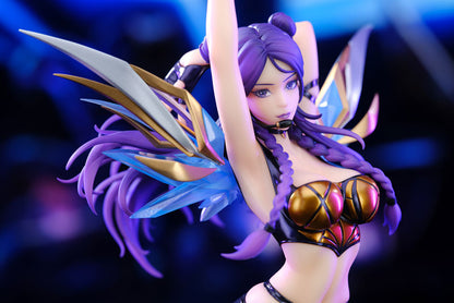 League of Legends K/DA Kai'Sa 1/7 + Bonus