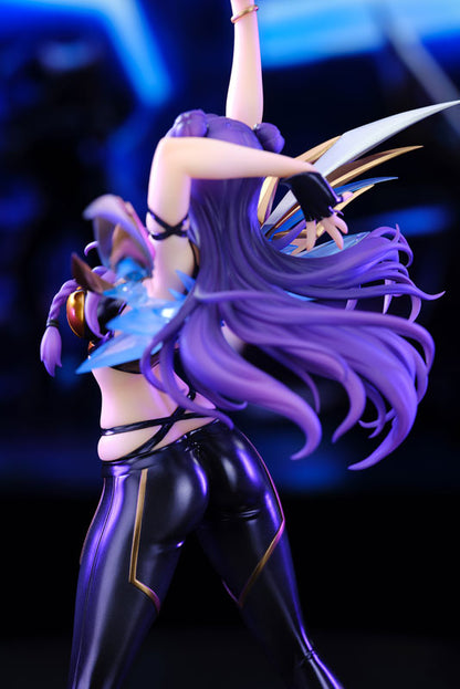 League of Legends K/DA Kai'Sa 1/7 + Bonus