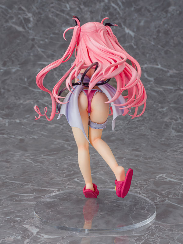 Tamano Kedama Succubus Lulumu Valentine ver.  1/6