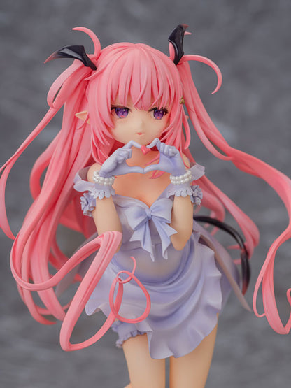 Tamano Kedama Succubus Lulumu Valentine ver.  1/6