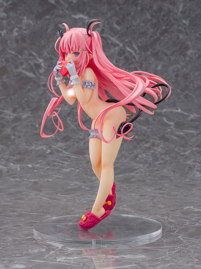 Tamano Kedama Succubus Lulumu Valentine ver.  1/6