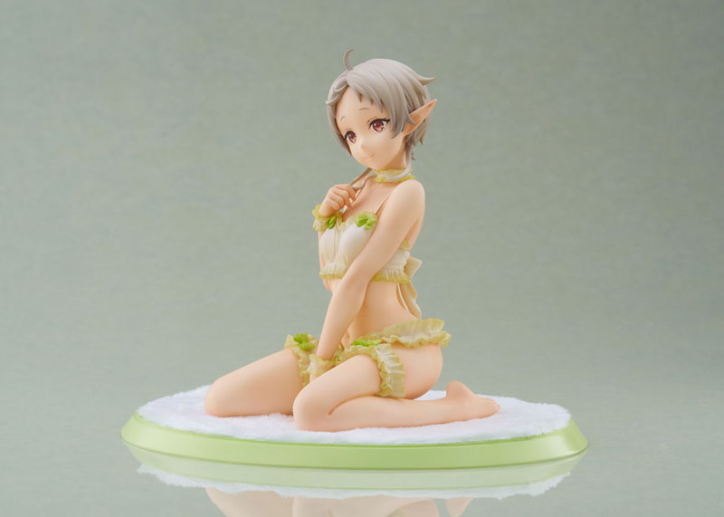 Mushoku Tensei: Jobless Reincarnation Season 2 - Sylphiette lingerie Ver. 1/7