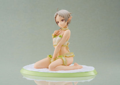 Mushoku Tensei: Jobless Reincarnation Season 2 - Sylphiette lingerie Ver. 1/7