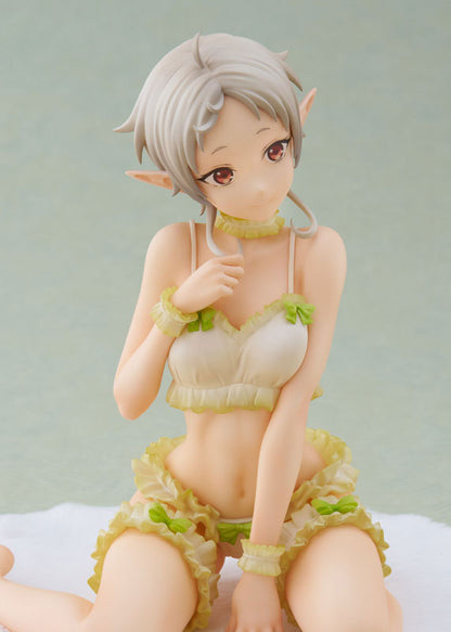 Mushoku Tensei: Jobless Reincarnation Season 2 - Sylphiette lingerie Ver. 1/7