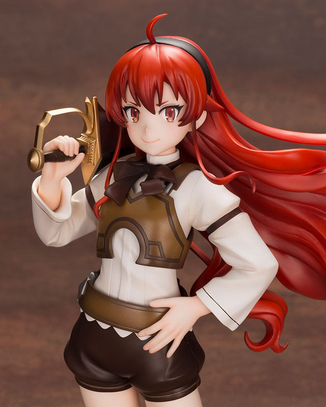 Mushoku Tensei: Jobless Reincarnation -Isekai Ittara Honki Dasu- Eris Boreas Greyrat 1/8