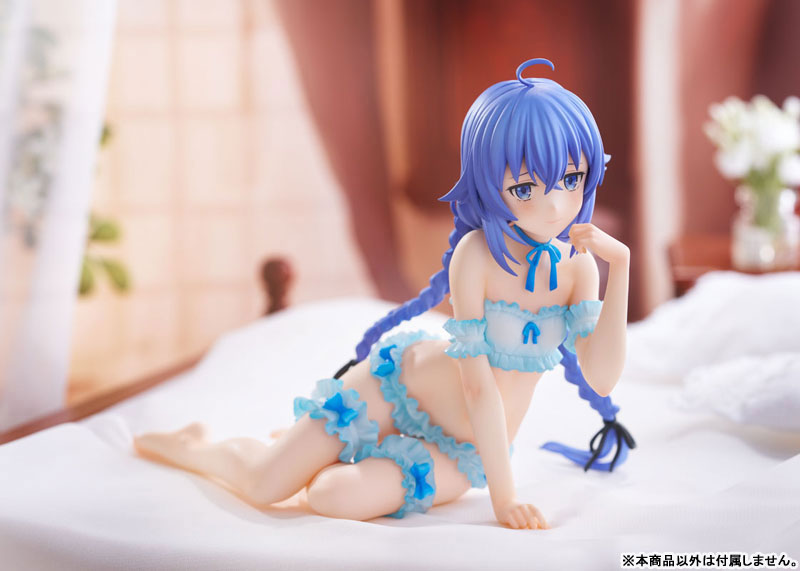 Mushoku Tensei: Jobless Reincarnation II -Isekai Ittara Honki Dasu- Roxy Migurdia lingerie Ver. 1/7