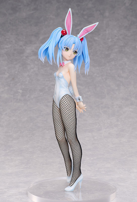 Martian Successor Nadesico - Ruri Hoshino Bunny Ver. 1/6