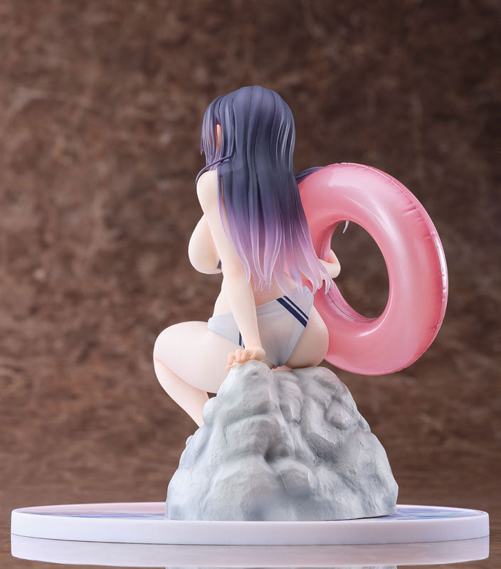 Nekomugi - Mei-chan 1/6