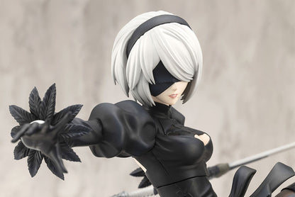 ARTFX J NieR:Automata Ver1.1a 2B 1/8