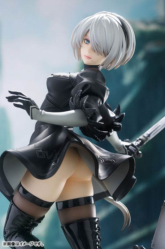 NieR:Automata Ver1.1a 2B 1/7