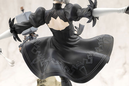 ARTFX J NieR:Automata Ver1.1a 2B 1/8