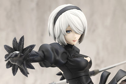 ARTFX J NieR:Automata Ver1.1a 2B 1/8