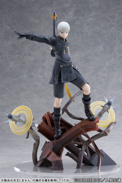 NieR:Automata Ver1.1a" 9S (YoRHa No.9 Type S) -Yuugeki- 1/7