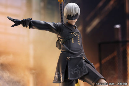 NieR:Automata Ver1.1a" 9S (YoRHa No.9 Type S) -Yuugeki- 1/7