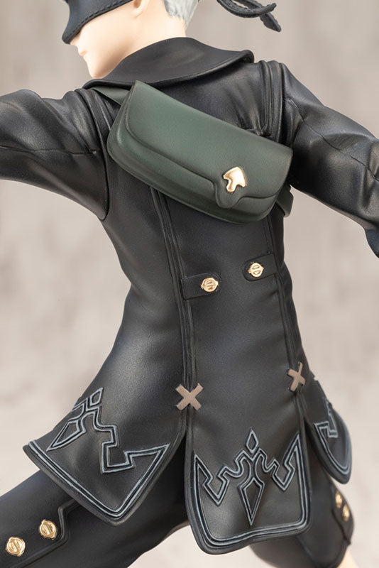 ARTFX J NieR:Automata Ver1.1a 9S 1/8