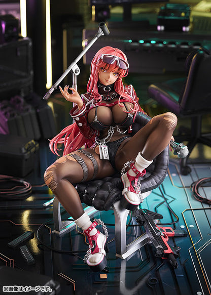 Goddess of Victory: Nikke - Volume 1/7