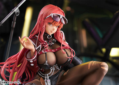 Goddess of Victory: Nikke - Volume 1/7