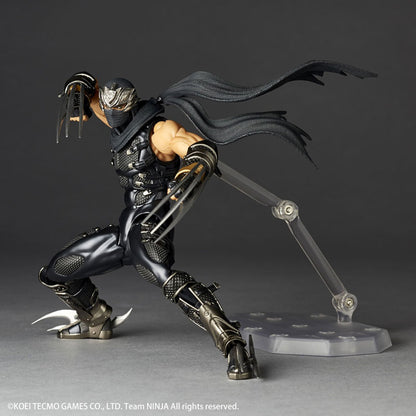 Revoltech Amazing Yamaguchi NINJA GAIDEN 2 - Ryu Hayabusa