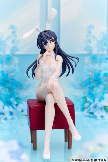 Rascal Does Not Dream Series Mai Sakurajima Bunny ver.