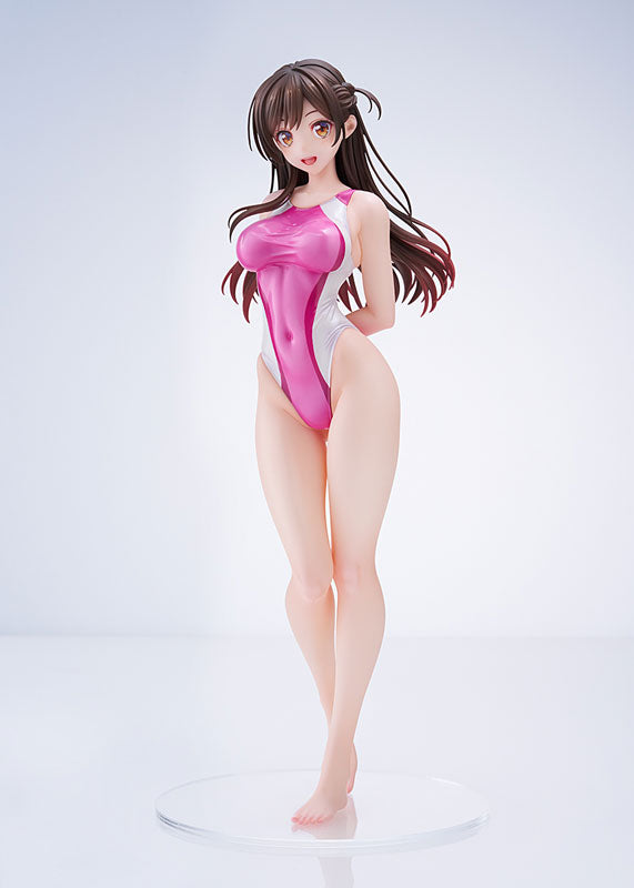 Rent-a-Girlfriend - Chizuru Mizuhara Swimwear Ver. 1/7