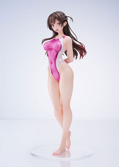 Rent-a-Girlfriend - Chizuru Mizuhara Swimwear Ver. 1/7