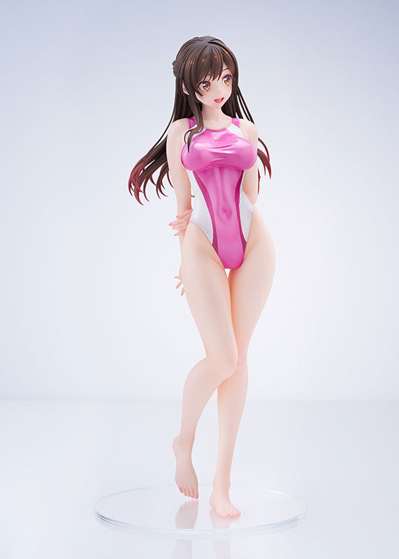 Rent-a-Girlfriend - Chizuru Mizuhara Swimwear Ver. 1/7