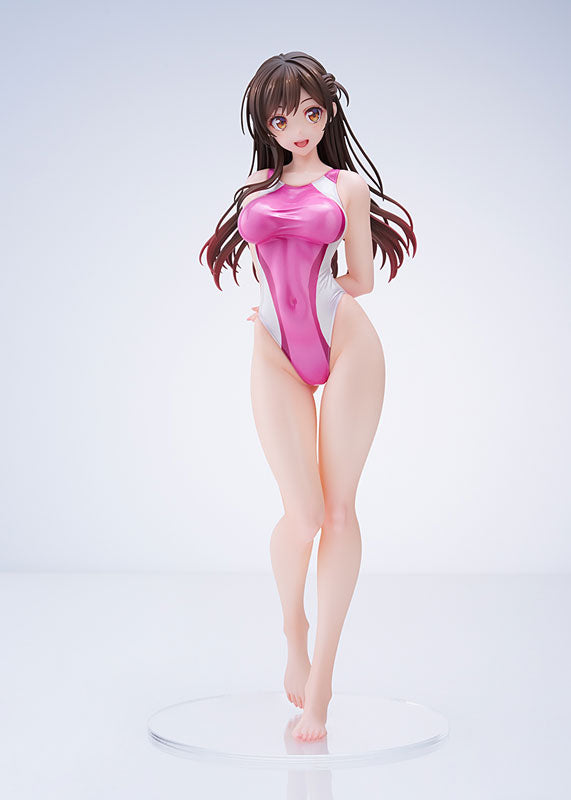 Rent-a-Girlfriend - Chizuru Mizuhara Swimwear Ver. 1/7