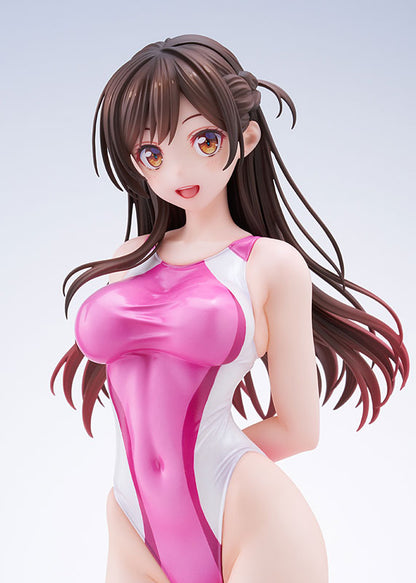 Rent-a-Girlfriend - Chizuru Mizuhara Swimwear Ver. 1/7