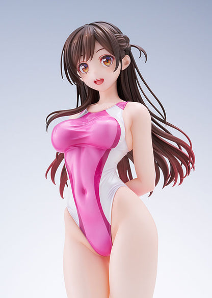 Rent-a-Girlfriend - Chizuru Mizuhara Swimwear Ver. 1/7