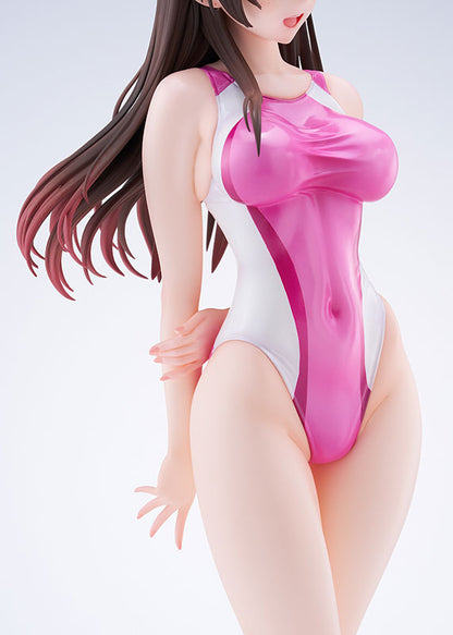 Rent-a-Girlfriend - Chizuru Mizuhara Swimwear Ver. 1/7