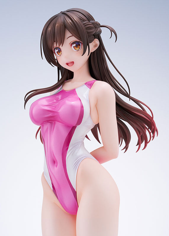 Rent-a-Girlfriend - Chizuru Mizuhara Swimwear Ver. 1/7