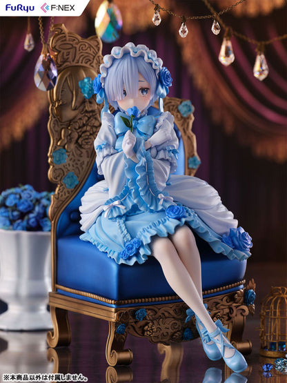 Re:ZERO -Starting Life in Another World- Rem Gothic ver. 1/7