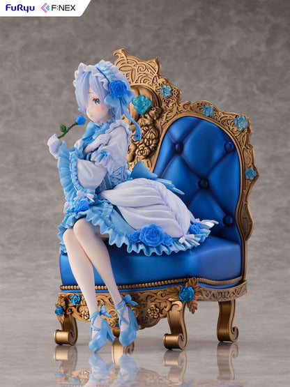 Re:ZERO -Starting Life in Another World- Rem Gothic ver. 1/7