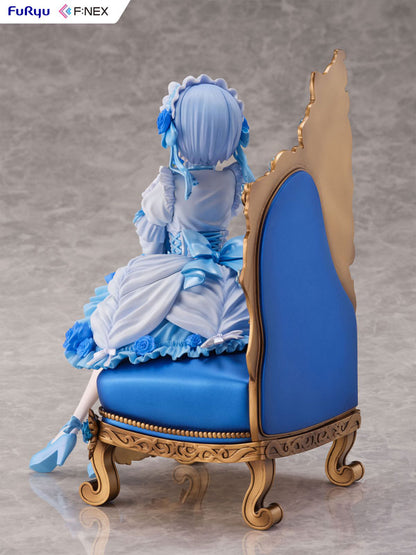 Re:ZERO -Starting Life in Another World- Rem Gothic ver. 1/7