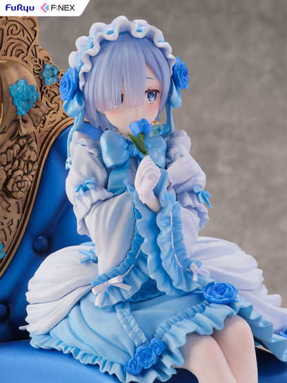 Re:ZERO -Starting Life in Another World- Rem Gothic ver. 1/7