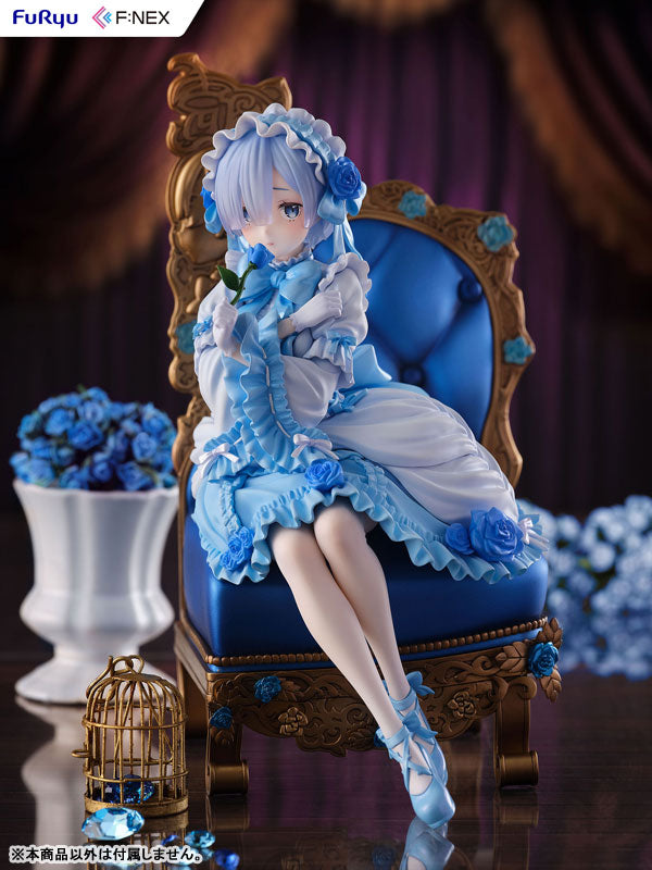 Re:ZERO -Starting Life in Another World- Rem Gothic ver. 1/7