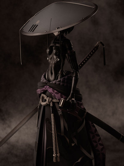 KDcolle FALSLANDER RONIN 1/7