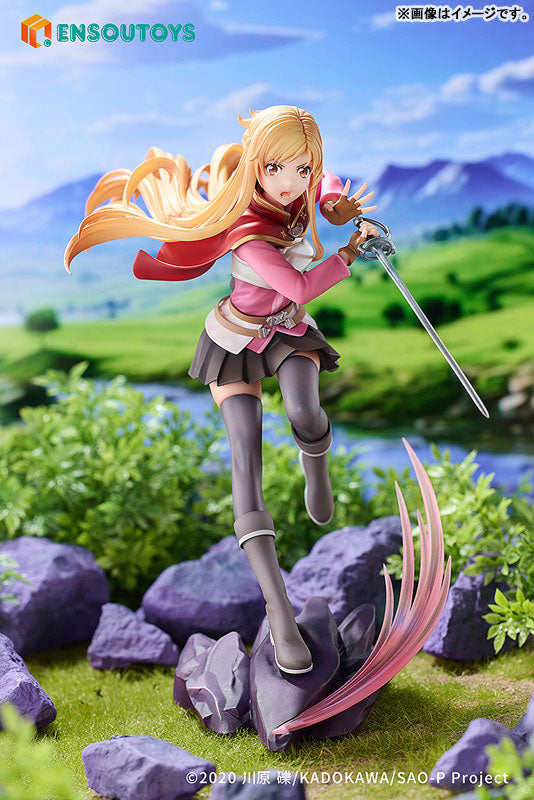 Sword Art Online the Movie Progressive: Scherzo of Deep Night - Asuna 1/7