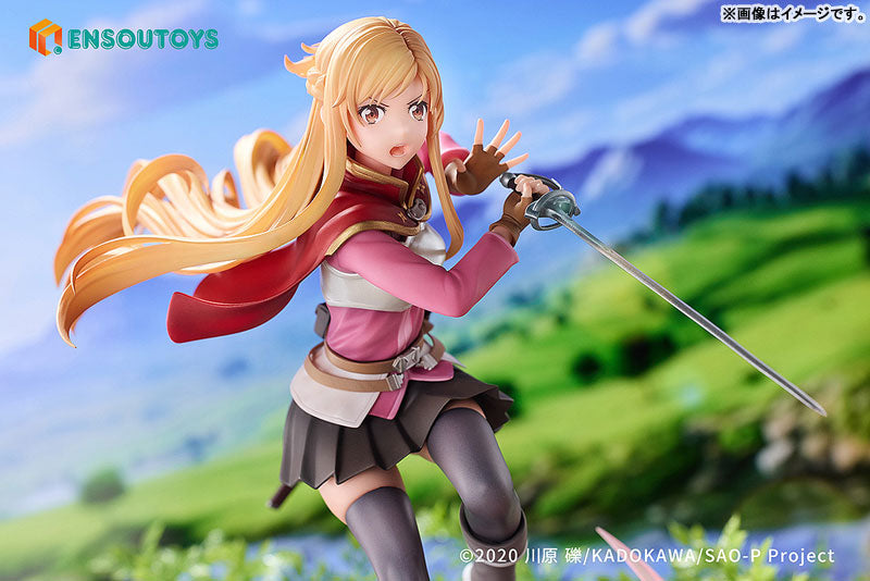 Sword Art Online the Movie Progressive: Scherzo of Deep Night - Asuna 1/7